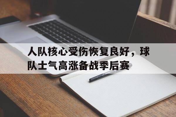 人队核心受伤恢复良好，球队士气高涨备战季后赛的简单介绍